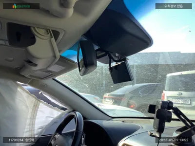 2017 Kia Mohave KNAKN814DJA173217 VIN:KNAKN814DJA173217