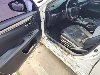 2015 Lexus ES 350 VIN: