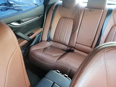 2016 Maserati Ghibli ZAM57TSA3G1184861 VIN:ZAM57TSA3G1184861