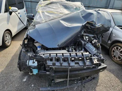 2021 Hyundai Kona KMHK3813GMU812631 VIN:KMHK3813GMU812631