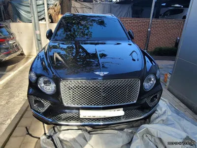 2022 Bentley Bentayga SJAAM14VXNC013723 VIN:SJAAM14VXNC013723