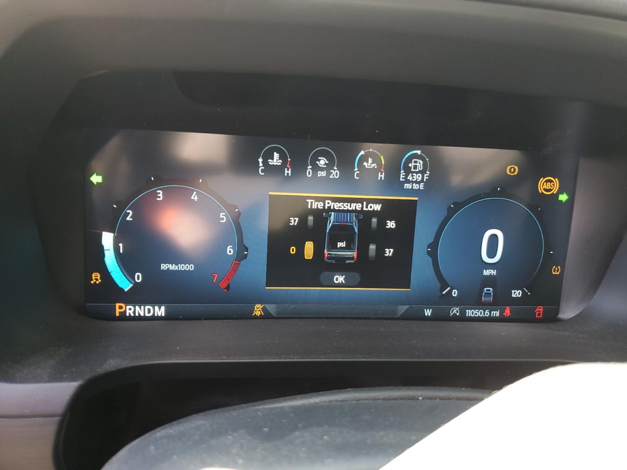 2024 FORD F150 XL VIN:1FTMF1KP7RKE55980