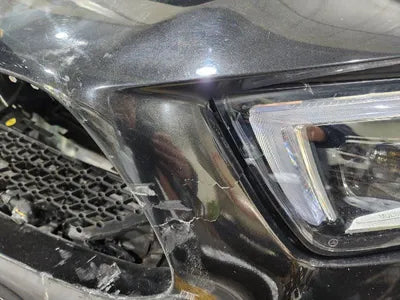 2018 Mercedes-Benz CLS 400 WDD2J2DB5KA008059 VIN:WDD2J2DB5KA008059