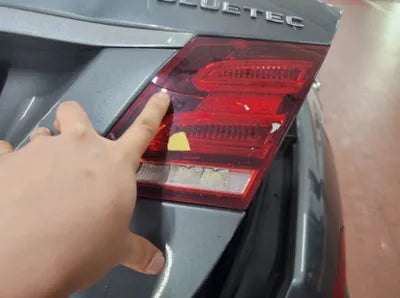 2016 Mercedes-Benz E 220 WDDHF0AB9GB286808 VIN:WDDHF0AB9GB286808