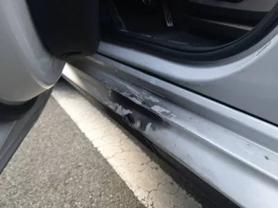 2021 BMW 640 WBATC6104M9E88750 VIN:WBATC6104M9E88750