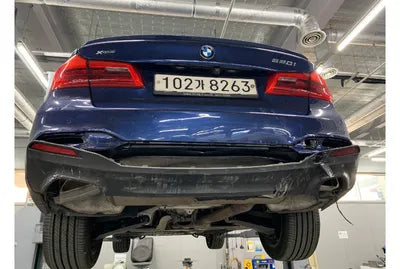 2020 BMW 520 WBAJK9105LCE46942 VIN:WBAJK9105LCE46942