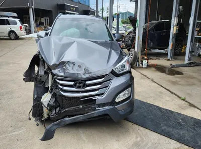2015 Hyundai Santa FE KMHSW81UBFU431408 VIN:KMHSW81UBFU431408