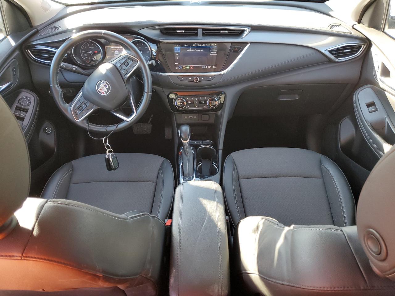 2023 BUICK ENCORE GX SELECT VIN:KL4MMDSL1PB062519