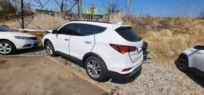 2016 Hyundai Santa FE KMHSW81UBGU688067 VIN:KMHSW81UBGU688067
