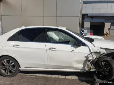 2015 Mercedes-Benz E 220 WDDHF0AB5GB239050 VIN:WDDHF0AB5GB239050