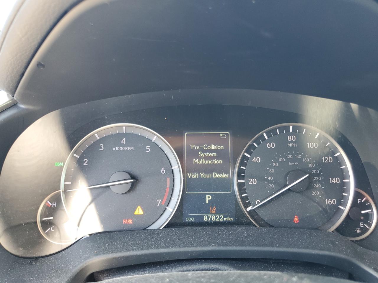2022 LEXUS RX 350 VIN:2T2HZMAAXNC222254
