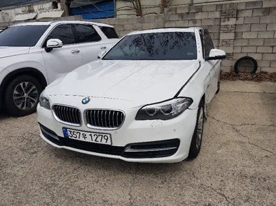 2015 BMW 520 592KMWBA5E7105FG1 VIN:592KMWBA5E7105FG1