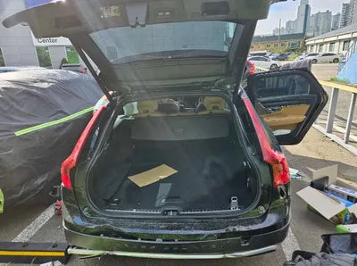 2019 Volvo V90 VIN: