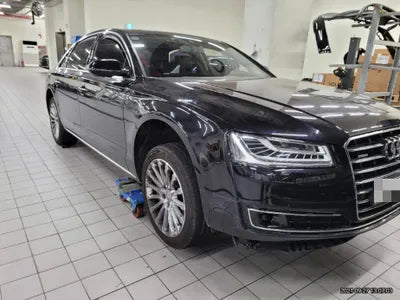 2015 Audi 50 WAUZZZ4H9FN029331 VIN:WAUZZZ4H9FN029331