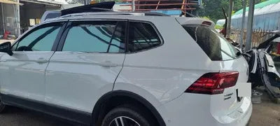2020 Volkswagen Tiguan Allspace WVGZZZ5NZLM176390 VIN:WVGZZZ5NZLM176390
