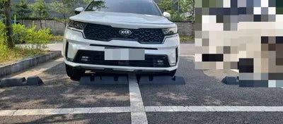 2020 Kia Sorento KNARG81BHMA001830 VIN:KNARG81BHMA001830