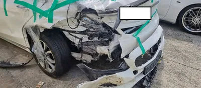 2017 Mercedes-Benz C 200 WDDWF4CB1HF548214 VIN:WDDWF4CB1HF548214