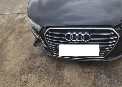 2016 Audi A6 WAUZZZ4G6GN036939 VIN:WAUZZZ4G6GN036939