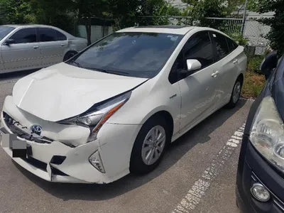 2016 Toyota Prius JTDKBRFU2G3523613 VIN:JTDKBRFU2G3523613