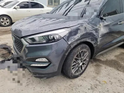 2018 Hyundai Tucson KMHJ5815GJU696427 VIN:KMHJ5815GJU696427