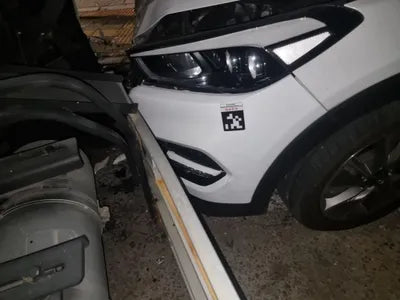 2017 Hyundai Tucson KMHJ581ABJU576738 VIN:KMHJ581ABJU576738