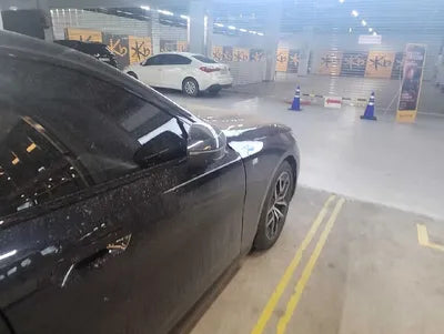 2024 BMW 523 WBA41FL03RCP82624 VIN:WBA41FL03RCP82624