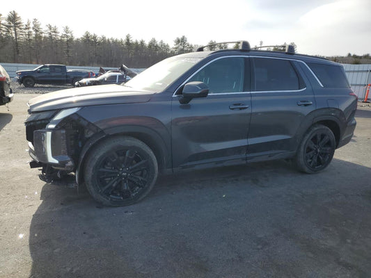2024 HYUNDAI PALISADE XRT VIN:KM8R3DGE5RU742645