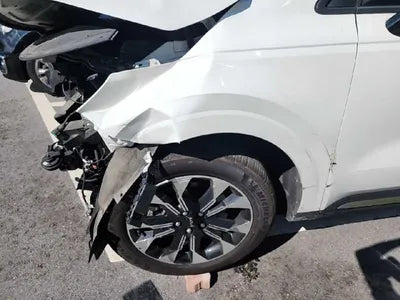 2021 Kia Carnival VIN: