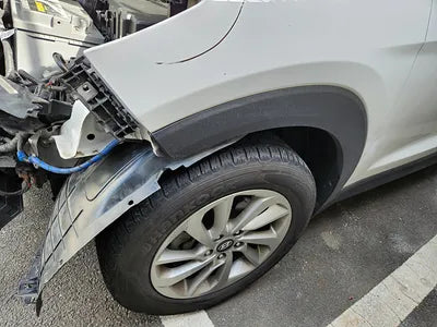 2018 Hyundai Tucson VIN: