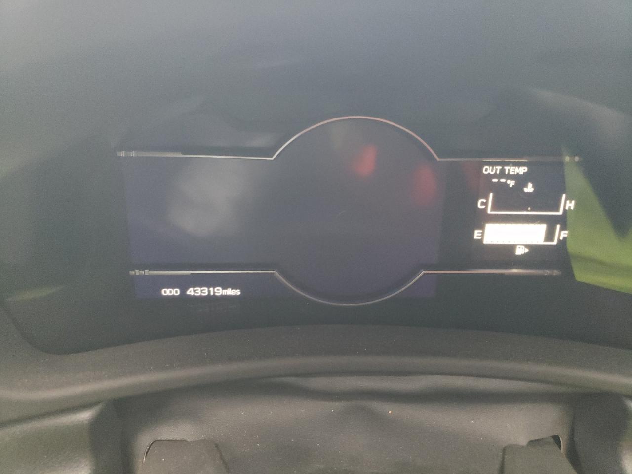 2022 SUBARU BRZ PREMIUM VIN:JF1ZDBB13N9702299