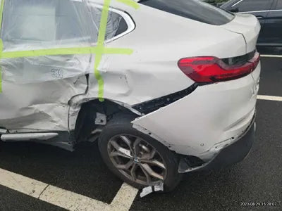 2021 BMW 420 WBAVJ9107M9F64879 VIN:WBAVJ9107M9F64879