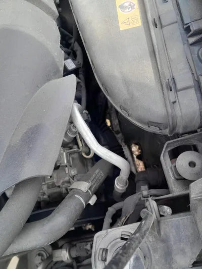 2016 Mercedes-Benz B 200 WDDMH0JB9HN173448 VIN:WDDMH0JB9HN173448