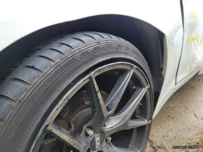 2014 Infiniti Q50 VIN: