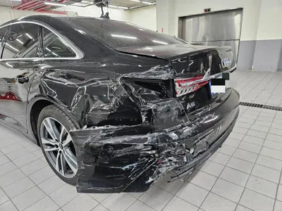 2022 Audi A6 WAUZZZF26NN054243 VIN:WAUZZZF26NN054243