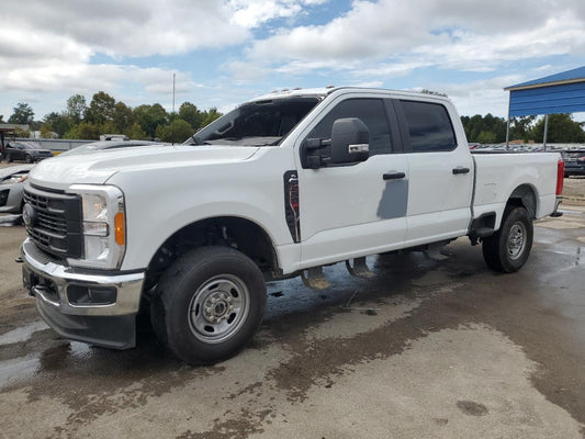 2023 FORD F250 SUPER DUTY VIN:1FT7W2BAXPEC78187