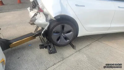 2020 Tesla Model 3 988KM5YJ3E1EA7LF7 VIN:988KM5YJ3E1EA7LF7