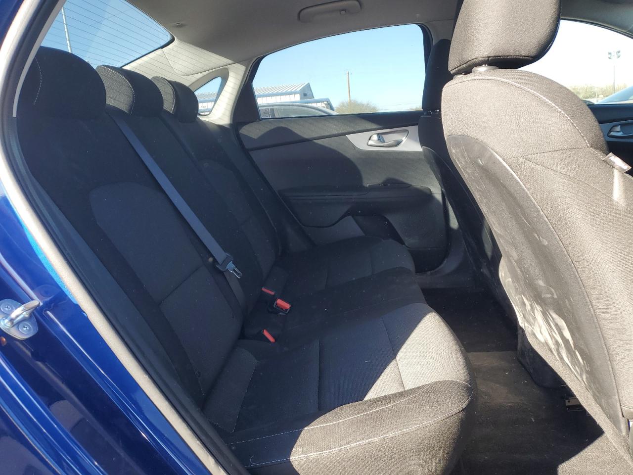 2024 KIA FORTE LX VIN:3N1AB7AP3DL754704