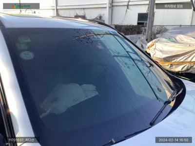 2023 BMW 540 WBA21EU04R9T73156 VIN:WBA21EU04R9T73156