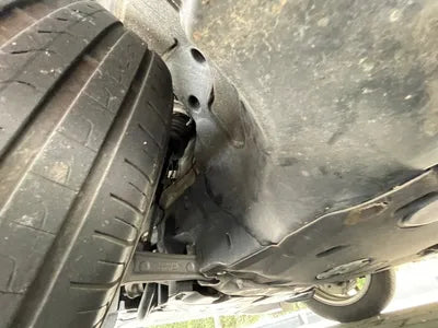 2020 BMW 5 Series WBAJS9109LCE19467 VIN:WBAJS9109LCE19467