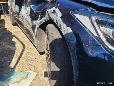 2019 Genesis G80 VIN: