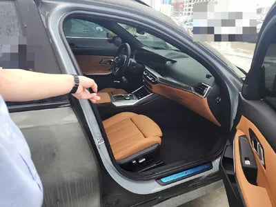 2023 BMW 320 WBA21FZ05PFN90311 VIN:WBA21FZ05PFN90311