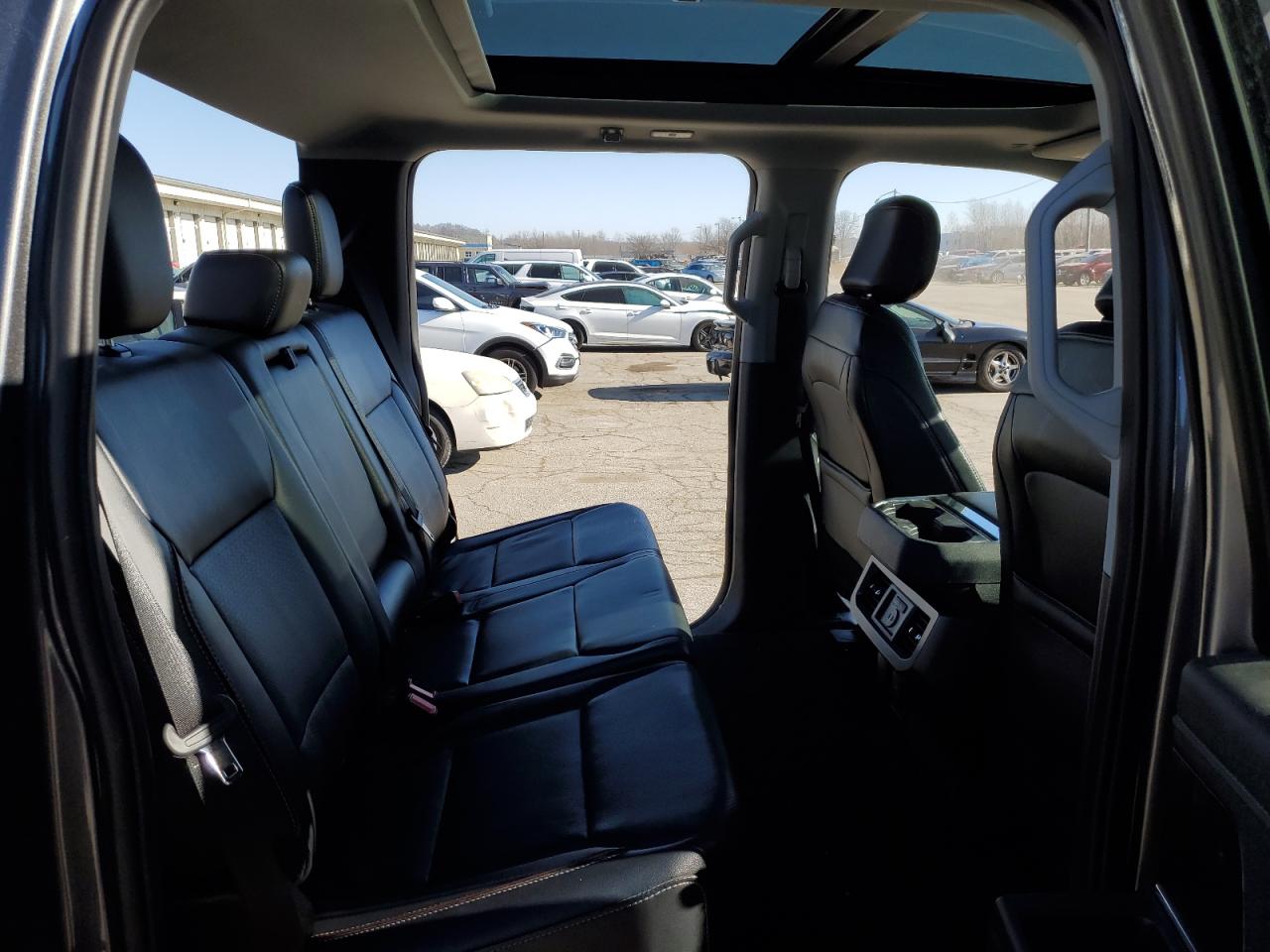 2024 FORD F350 SUPER DUTY VIN:1FT8W3BM3REC06545