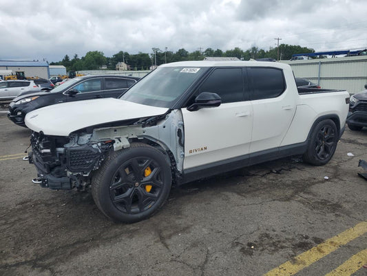 2022 RIVIAN R1T ADVENTURE VIN:7FCTGAAA3NN015635