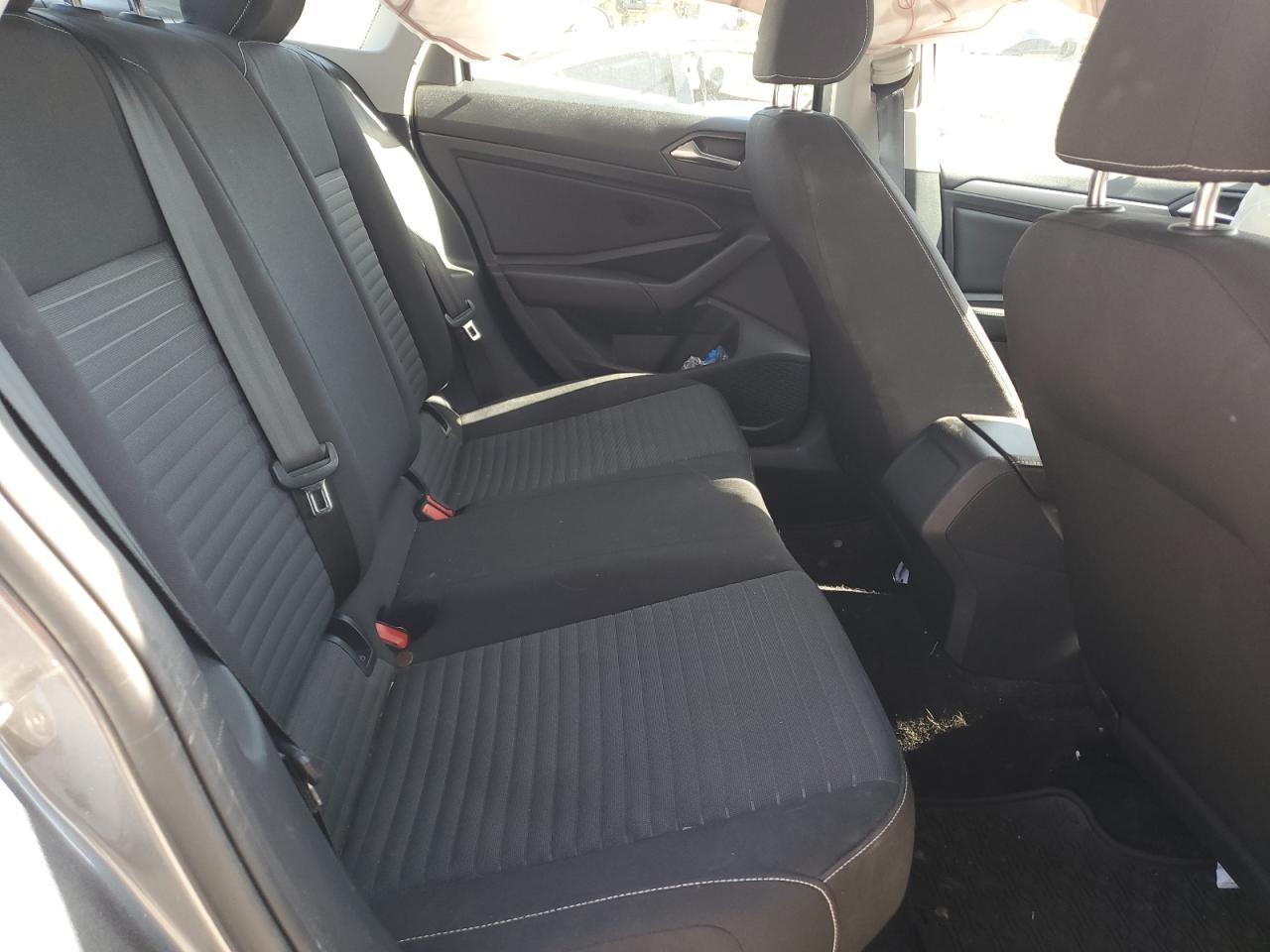 2022 VOLKSWAGEN JETTA S VIN:3VWCM7BU7NM017356