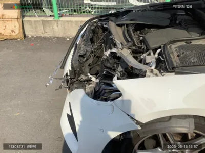 2018 Mercedes-Benz E 220 WDD1K1EB7JF043477 VIN:WDD1K1EB7JF043477