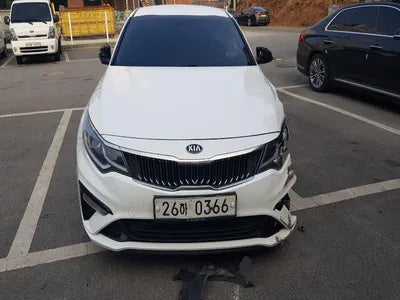 2019 Kia K5 KNAGS416BKA314252 VIN:KNAGS416BKA314252