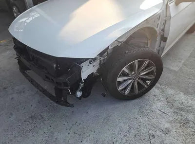 2021 Volkswagen Passat WVWZZZ3CZME027534 VIN:WVWZZZ3CZME027534