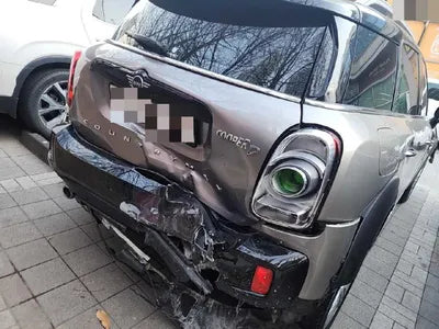 2019 MINI Countryman WMWYY5103K3G74863 VIN:WMWYY5103K3G74863
