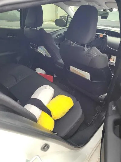 2017 Toyota Prius VIN: