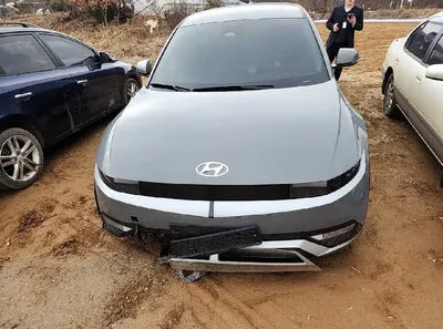 2022 Hyundai Ioniq KMHKN81AFNU016218 VIN:KMHKN81AFNU016218